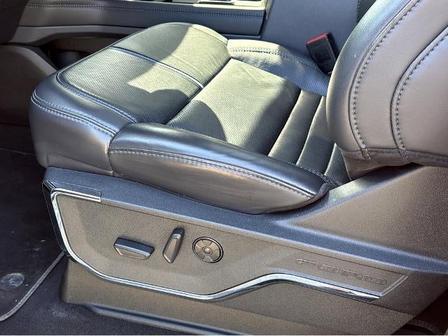 2025 Ford Super Duty F-350 SRW XL