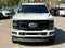 2025 Ford Super Duty F-350 SRW XL