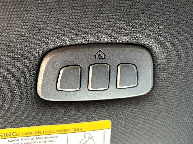 2025 Ford Super Duty F-350 SRW XL