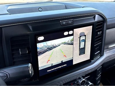 2025 Ford Super Duty F-350 SRW XL