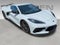 2025 Chevrolet Corvette Stingray 2LT