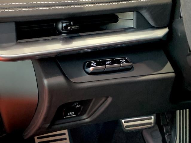 2025 Chevrolet Corvette Z06 3LZ