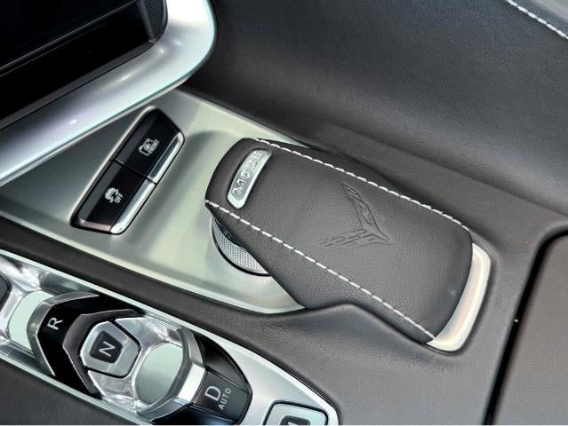 2025 Chevrolet Corvette E-Ray 3LZ