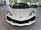 2025 Chevrolet Corvette E-Ray 3LZ