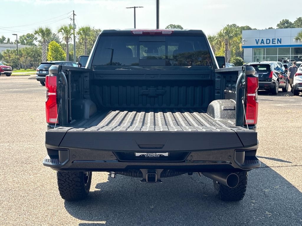 2026 Chevrolet Silverado 2500 HD LT - Photo 10