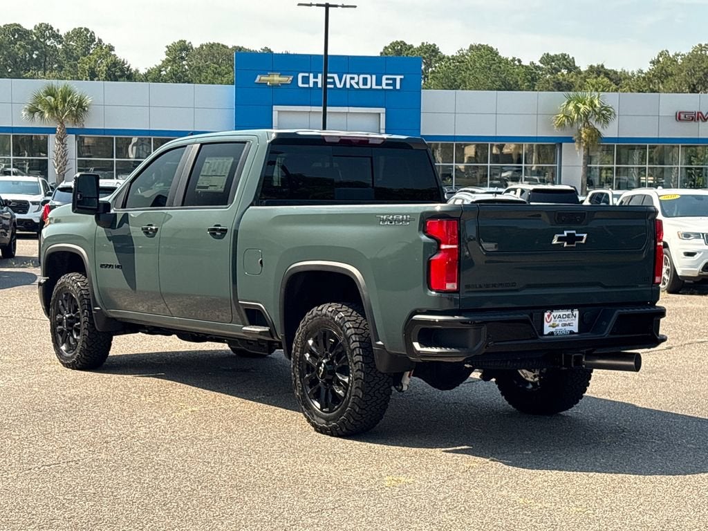 2026 Chevrolet Silverado 2500 HD LT - Photo 13
