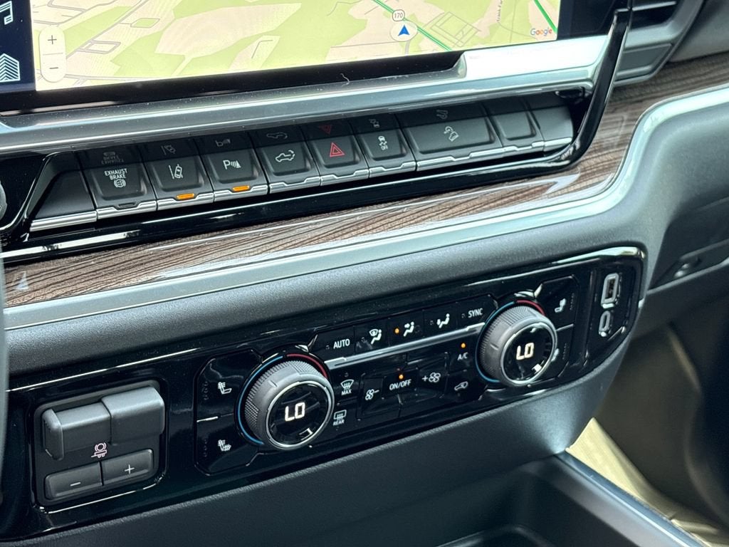 2026 Chevrolet Silverado 2500 HD LT - Photo 18