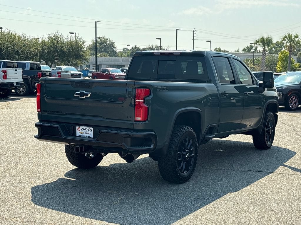 2026 Chevrolet Silverado 2500 HD LT - Photo 26