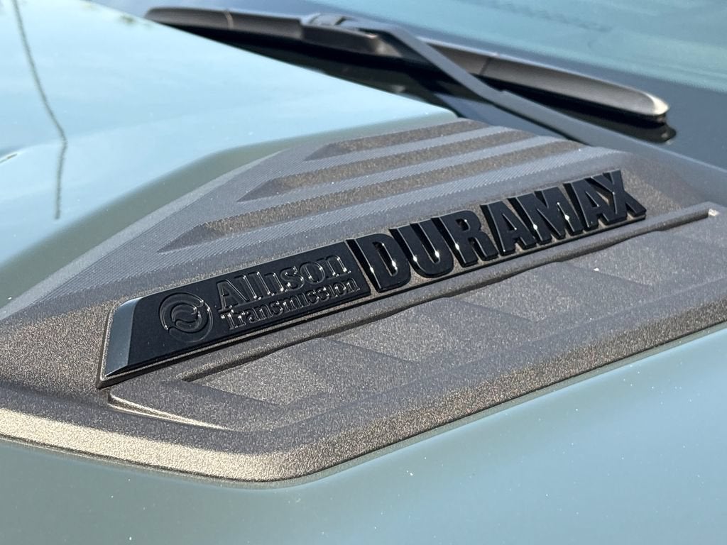 2026 Chevrolet Silverado 2500 HD LT - Photo 28