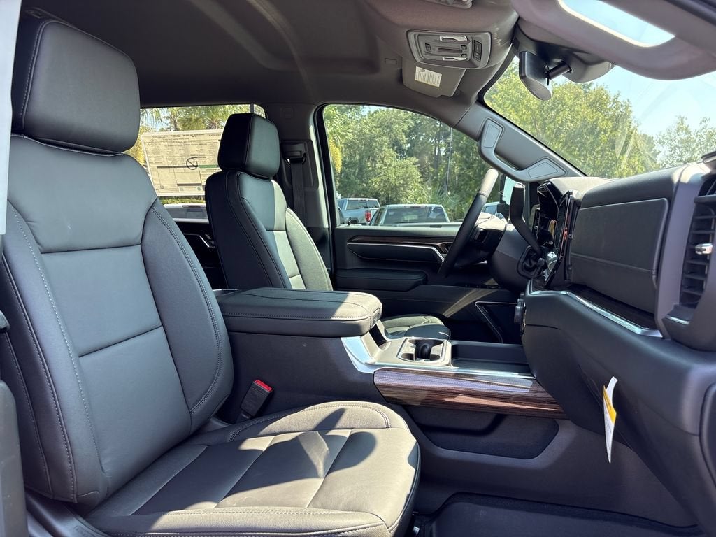 2026 Chevrolet Silverado 2500 HD LT - Photo 29