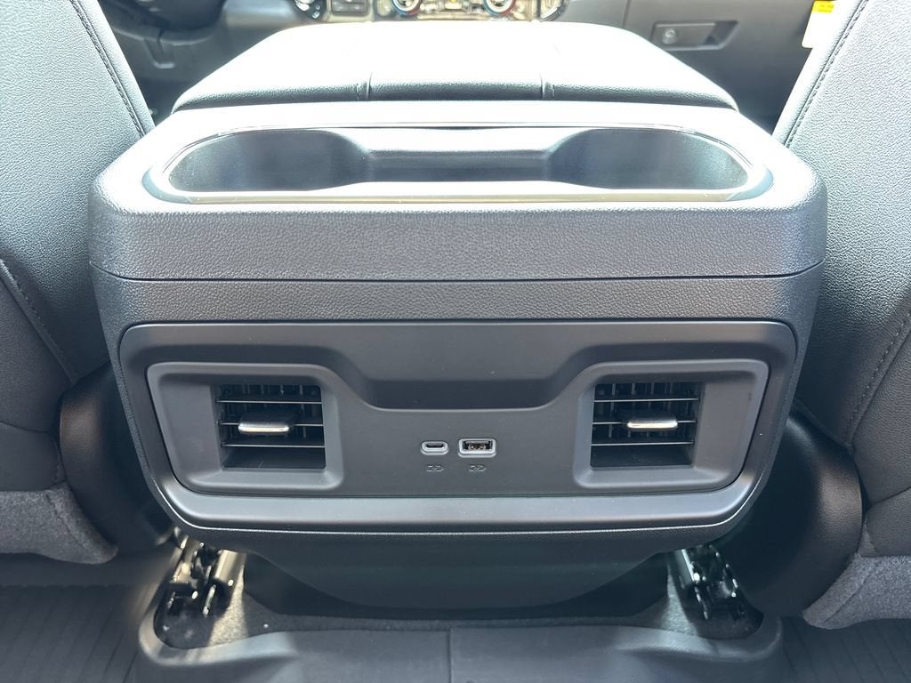 2026 Chevrolet Silverado 2500 HD LT - Photo 32