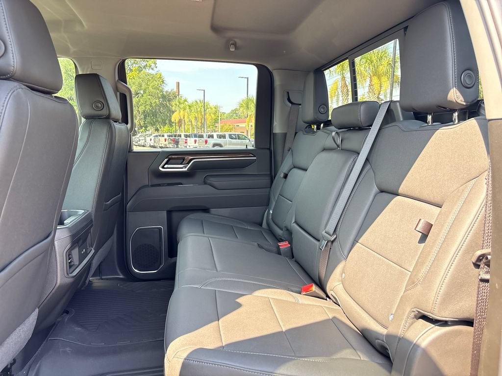 2026 Chevrolet Silverado 2500 HD LT - Photo 33