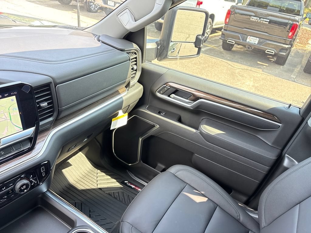 2026 Chevrolet Silverado 2500 HD LT - Photo 34