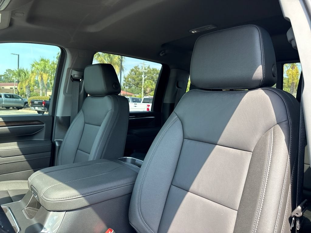 2026 Chevrolet Silverado 2500 HD LT - Photo 6