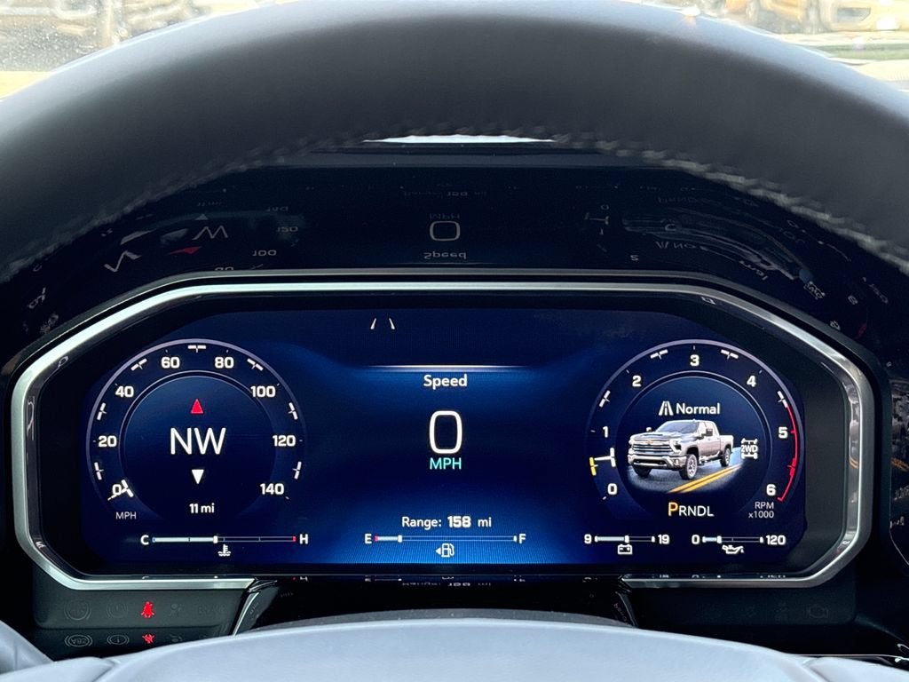 2026 Chevrolet Silverado 2500 HD LT - Photo 9