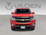 2016 Chevrolet Colorado 4WD Z71