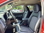 2016 Chevrolet Colorado 4WD Z71
