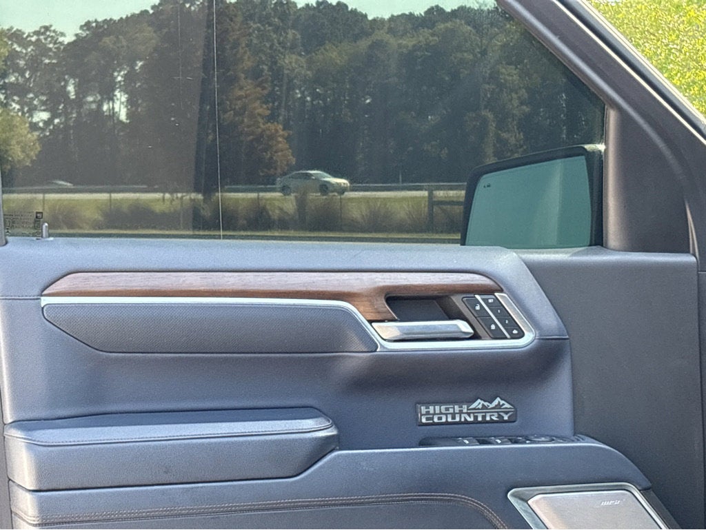 2024 Chevrolet Silverado 1500 Base