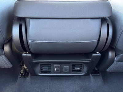 2020 Chevrolet Silverado 1500 Base