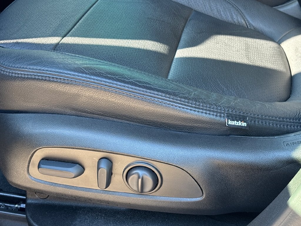 2022 GMC Acadia Base