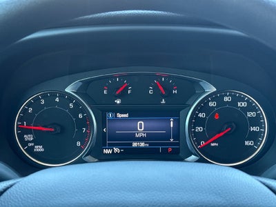 2022 GMC Acadia Base