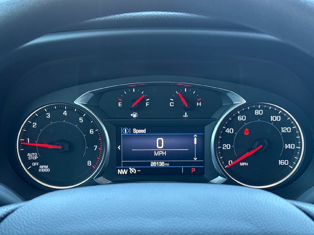 2022 GMC Acadia Base