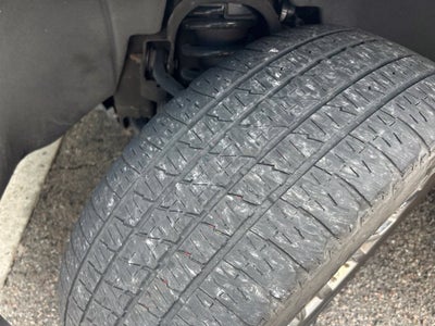 2016 GMC Yukon Base