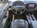 2020 Chevrolet Traverse Base