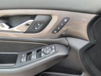 2023 Chevrolet Traverse Base