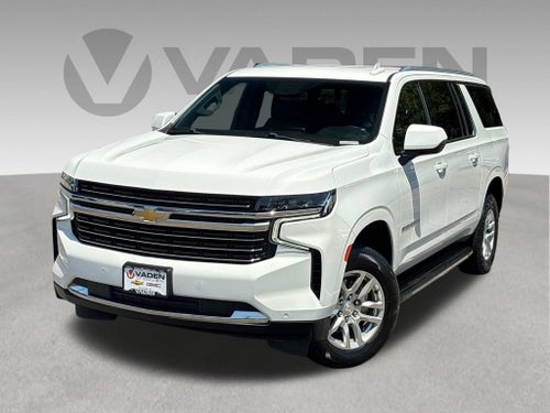 2024 Chevrolet Suburban Base