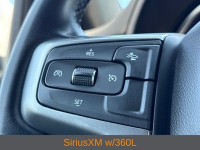 2024 Chevrolet Suburban Base