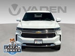 2024 Chevrolet Suburban Base