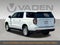 2024 Chevrolet Suburban Base