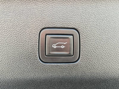 2024 Chevrolet Suburban Base