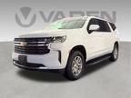2024 Chevrolet Suburban Base