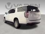 2024 Chevrolet Suburban Base
