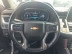 2024 Chevrolet Suburban Base