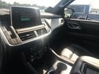 2024 Chevrolet Suburban Base