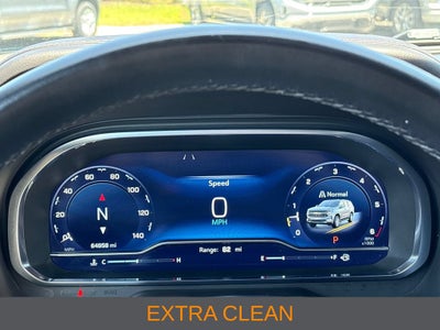2024 Chevrolet Suburban Base
