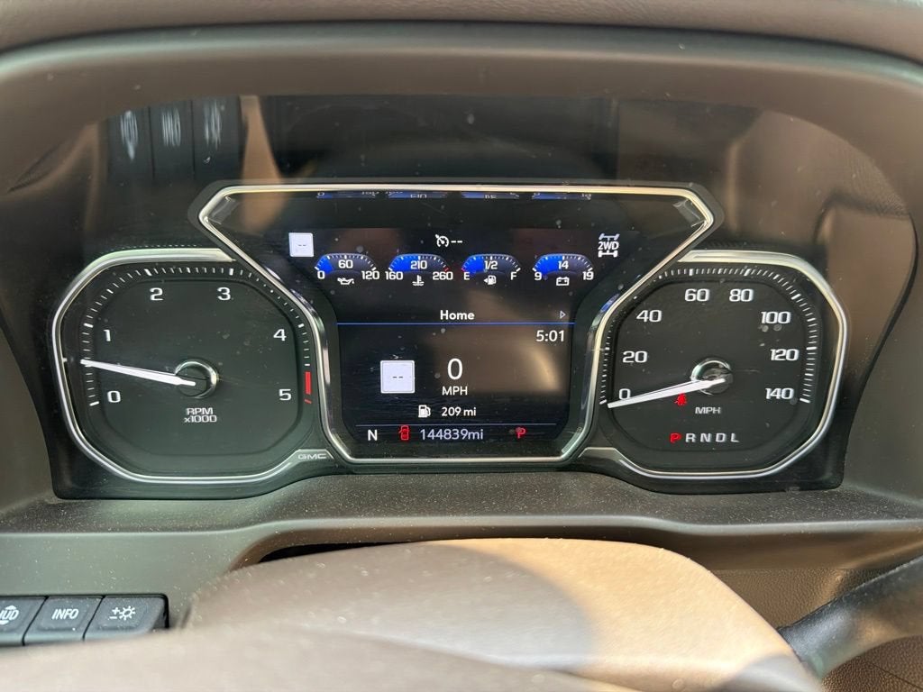 2021 GMC Sierra 3500 HD Base