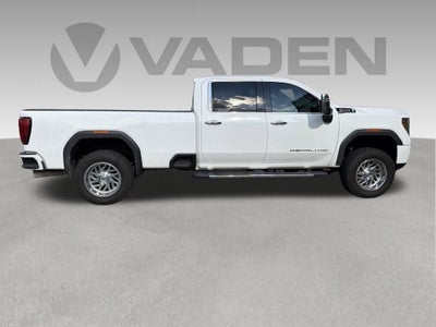 2021 GMC Sierra 3500 HD Base
