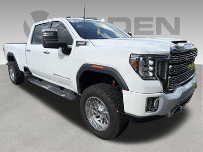 2021 GMC Sierra 3500 HD Base