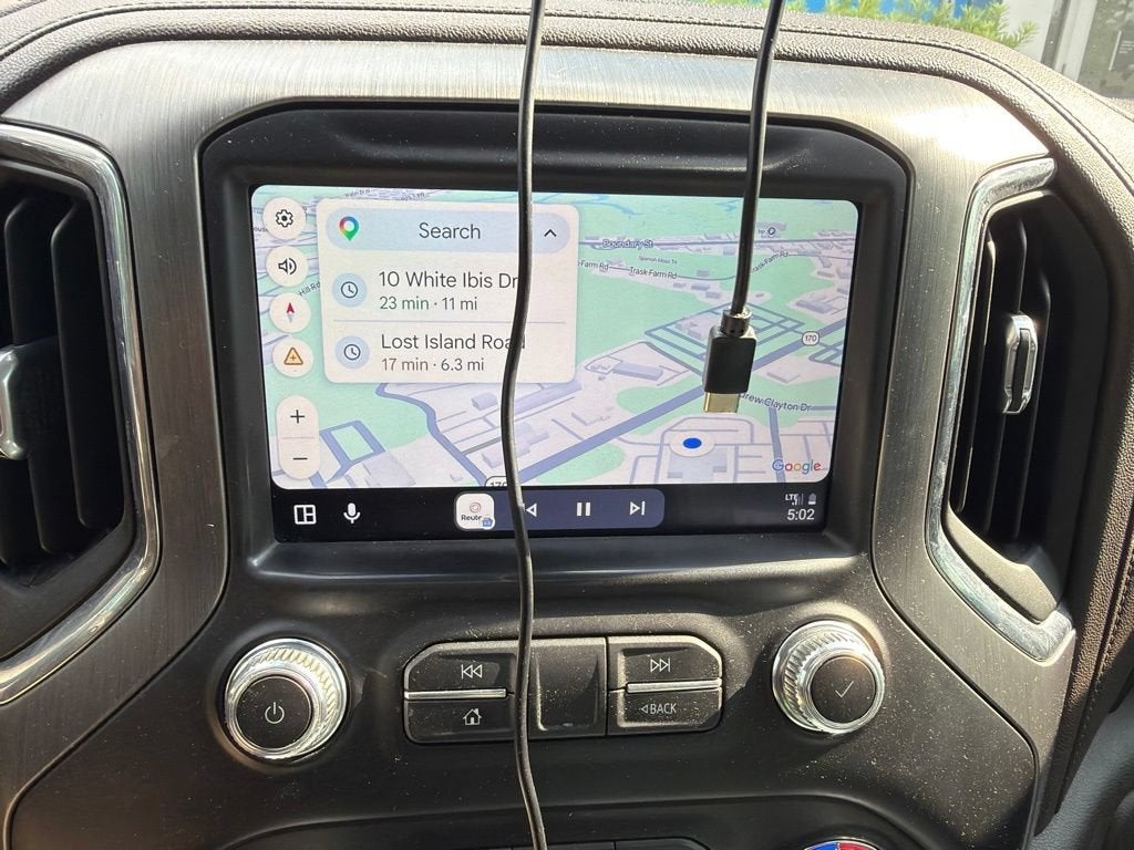2021 GMC Sierra 3500 HD Base