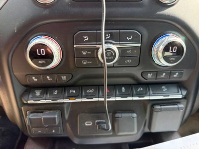 2021 GMC Sierra 3500 HD Base