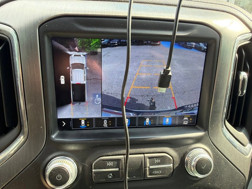 2021 GMC Sierra 3500 HD Base