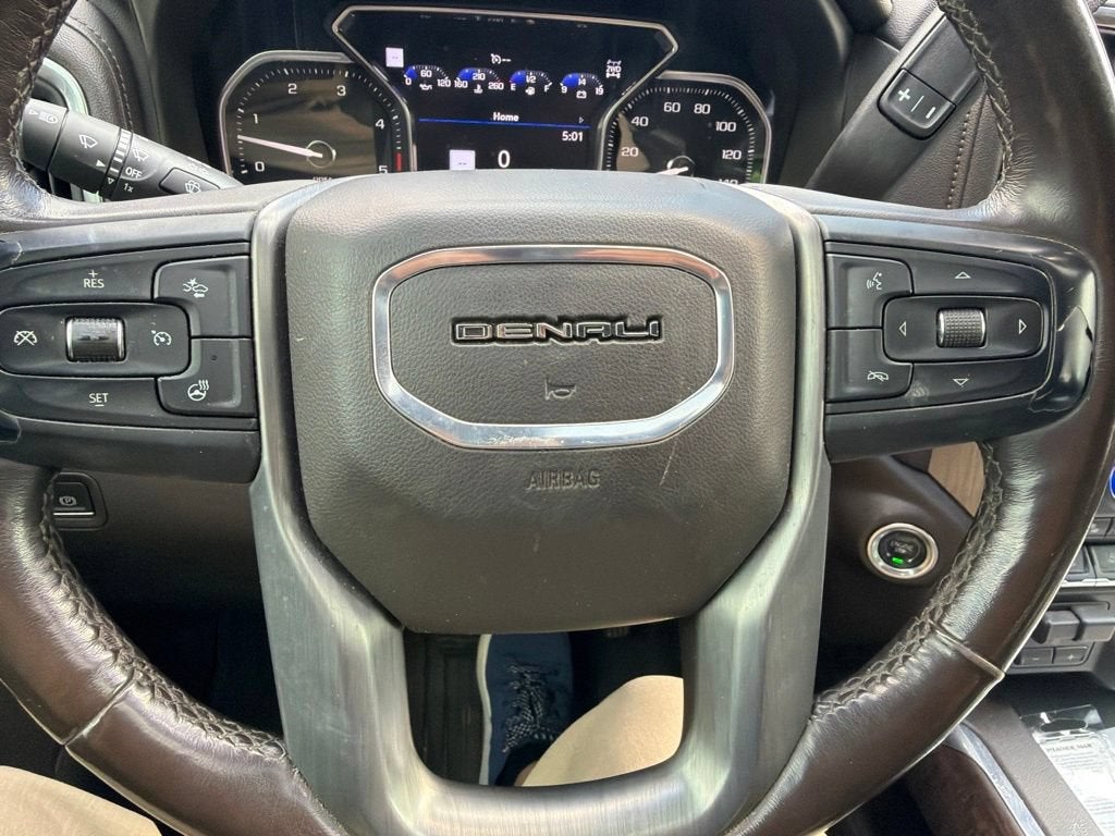 2021 GMC Sierra 3500 HD Base