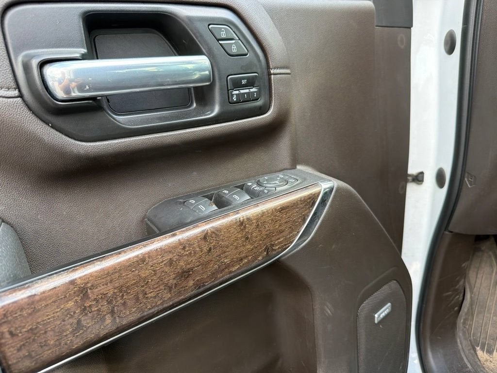 2021 GMC Sierra 3500 HD Base