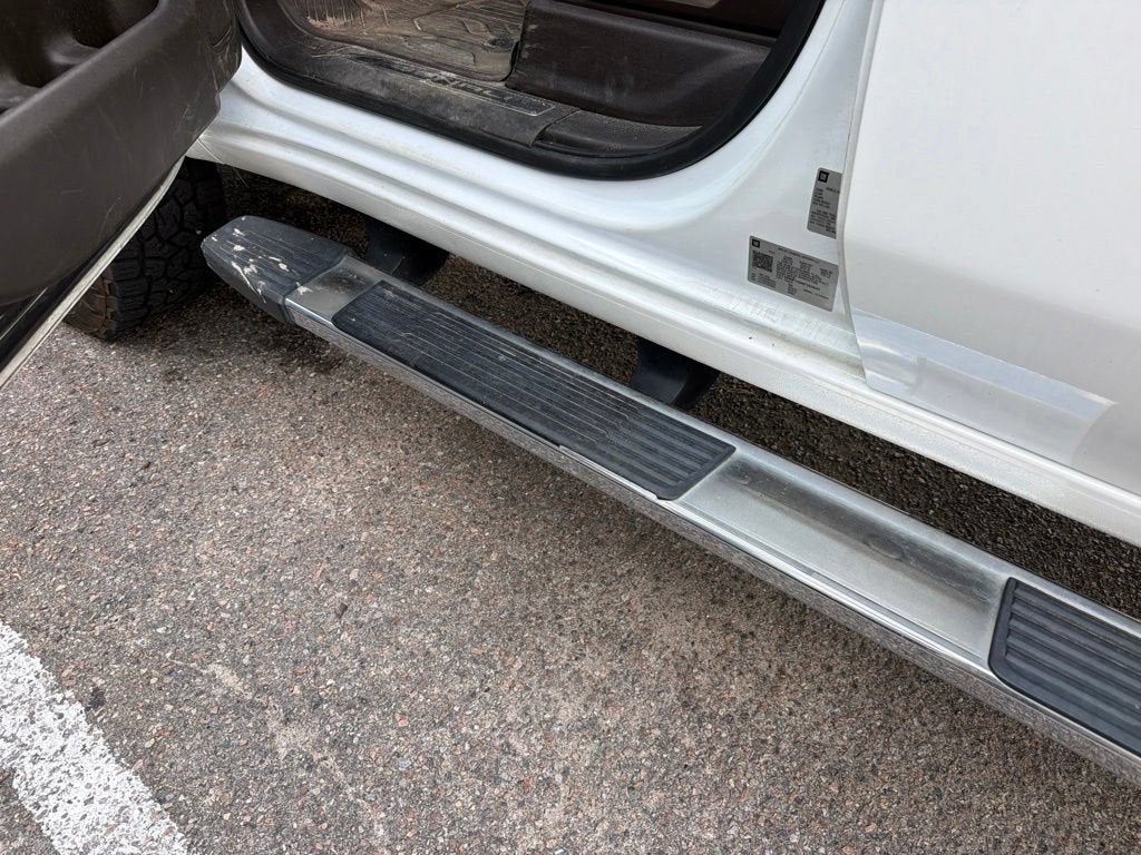 2021 GMC Sierra 3500 HD Base