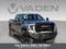 2024 GMC Sierra 2500 HD AT4X