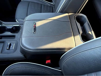 2024 GMC Sierra 2500 HD AT4X